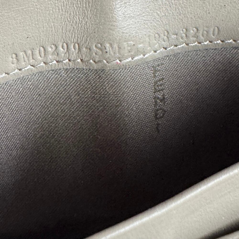 Fendi By the Way  Zip Around Leather Wallet - Picture 7 of 10